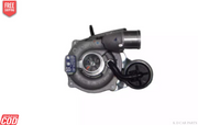 Turbocharger For Nissan Micra 3541902008 TEL TURBO CHARGER