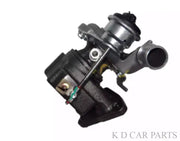 Turbocharger For Nissan Micra 3541902008 TEL TURBO CHARGER