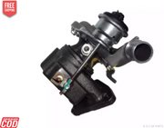 Turbocharger For Nissan Micra 3541902008 TEL TURBO CHARGER