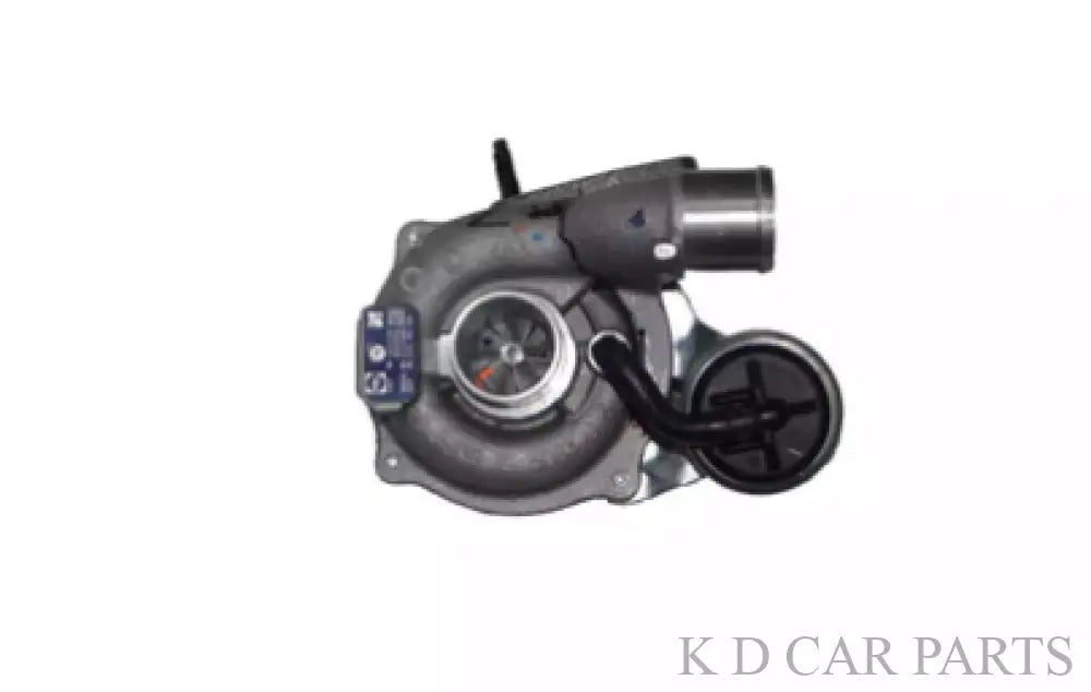Turbocharger For Nissan Micra 3541902008 TEL TURBO CHARGER