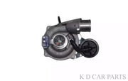 Turbocharger For Nissan Micra 3541902008 TEL TURBO CHARGER