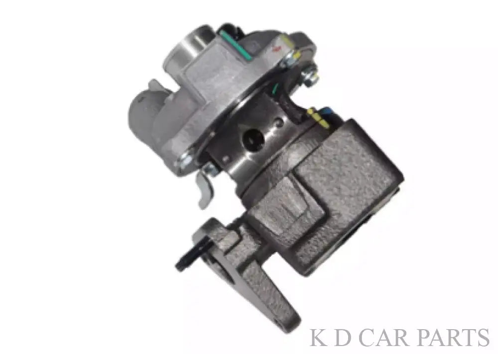 Turbocharger For Nissan Micra 3541902008 TEL TURBO CHARGER