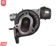 Turbocharger For Renault Duster 110 BHP 3946902001 TEL TURBO CHARGER