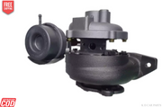 Turbocharger For Renault Duster 110 BHP 54399700127 E&E TURBO CHARGER