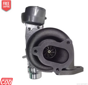 Turbocharger For Renault Duster 110 BHP 54399700127 E&E TURBO CHARGER