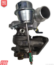 Turbocharger For Renault Duster 85 BHP 3541902010 TEL TURBO CHARGER