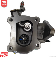 Turbocharger For Renault Duster 85 BHP 3541902010 TEL TURBO CHARGER