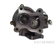 Turbocharger For Renault Logan 54359700000 E&E TURBO CHARGER