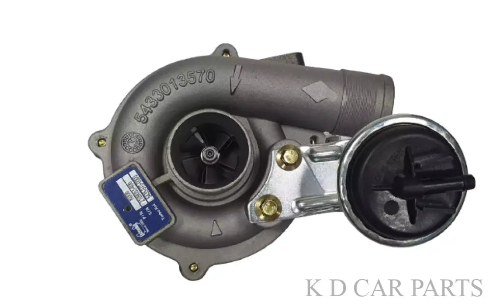 Turbocharger For Renault Logan 54359700000 E&E TURBO CHARGER