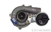 Turbocharger For Renault Logan 54359700000 E&E TURBO CHARGER