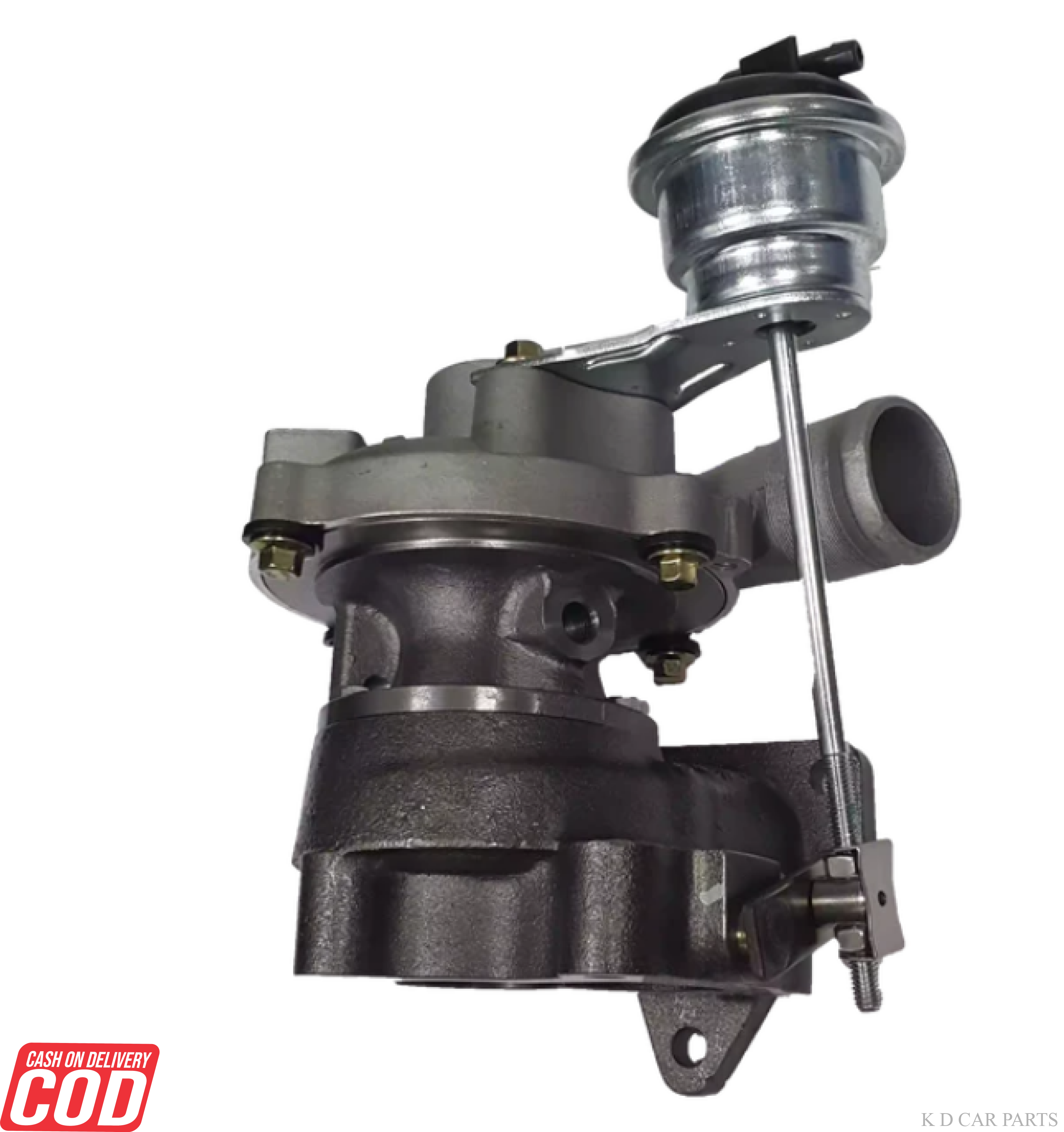 Turbocharger For Renault Logan 54359700000 E&E TURBO CHARGER