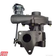 Turbocharger For Renault Logan 54359700000 E&E TURBO CHARGER