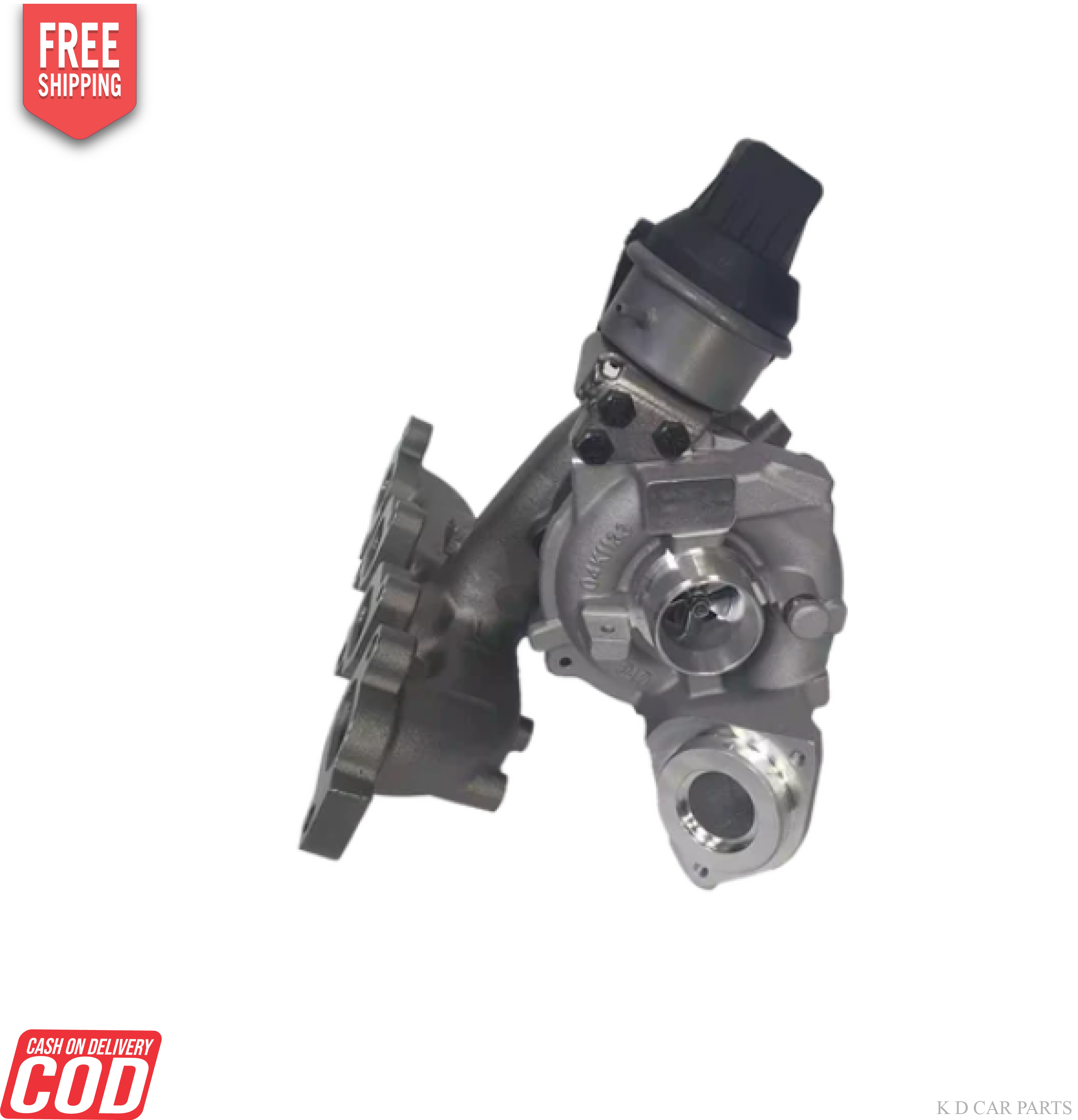 Turbocharger For Skoda Laura Type 2 54409700002 E&E TURBO CHARGER