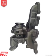 Turbocharger For Skoda Laura Type 2 54409700002 E&E TURBO CHARGER