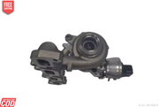 Turbocharger For Skoda Laura Type 2 54409700002 E&E TURBO CHARGER