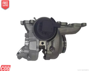 Turbocharger For Skoda Laura Type 2 54409700002 E&E TURBO CHARGER