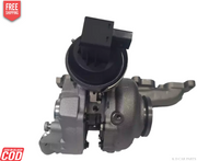 Turbocharger For Skoda Laura Type 2 54409700002 E&E TURBO CHARGER