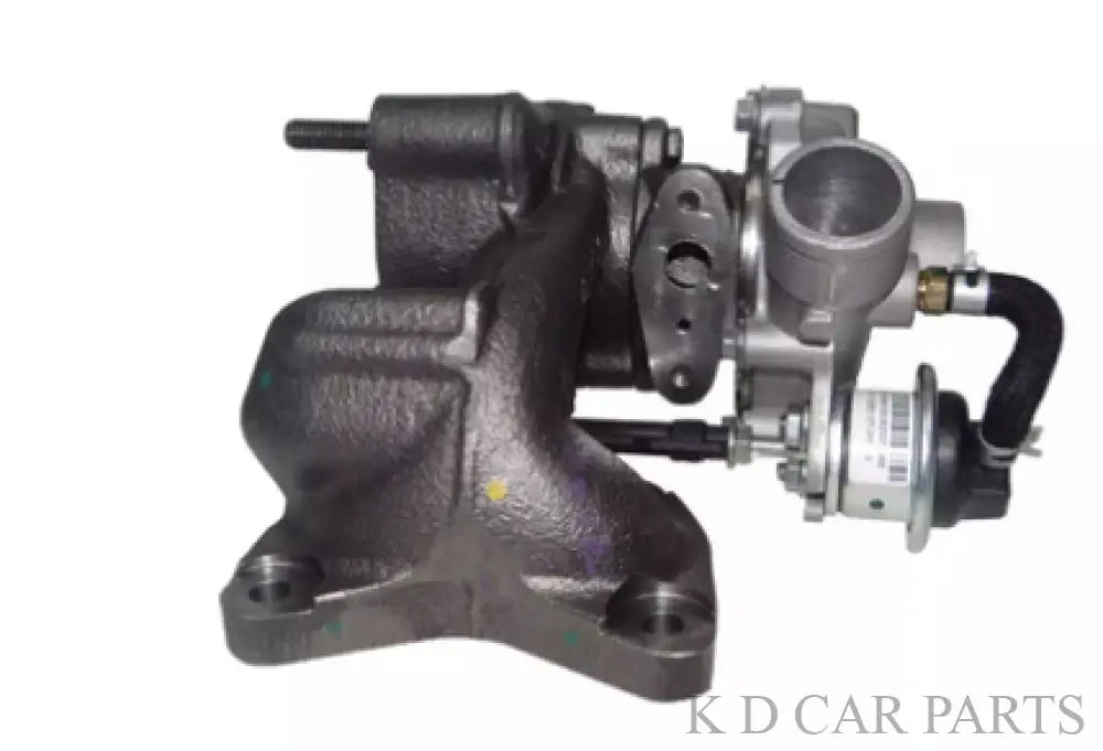 Turbocharger For Tata Ace Mega 789997-5001S Garrett TURBO CHARGER