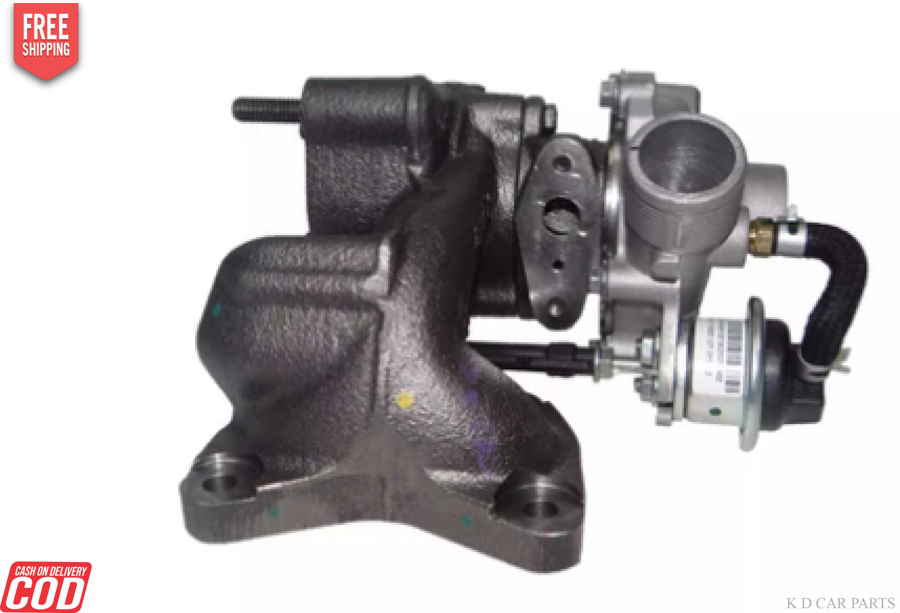 Turbocharger For Tata Ace Mega 789997-5001S Garrett TURBO CHARGER