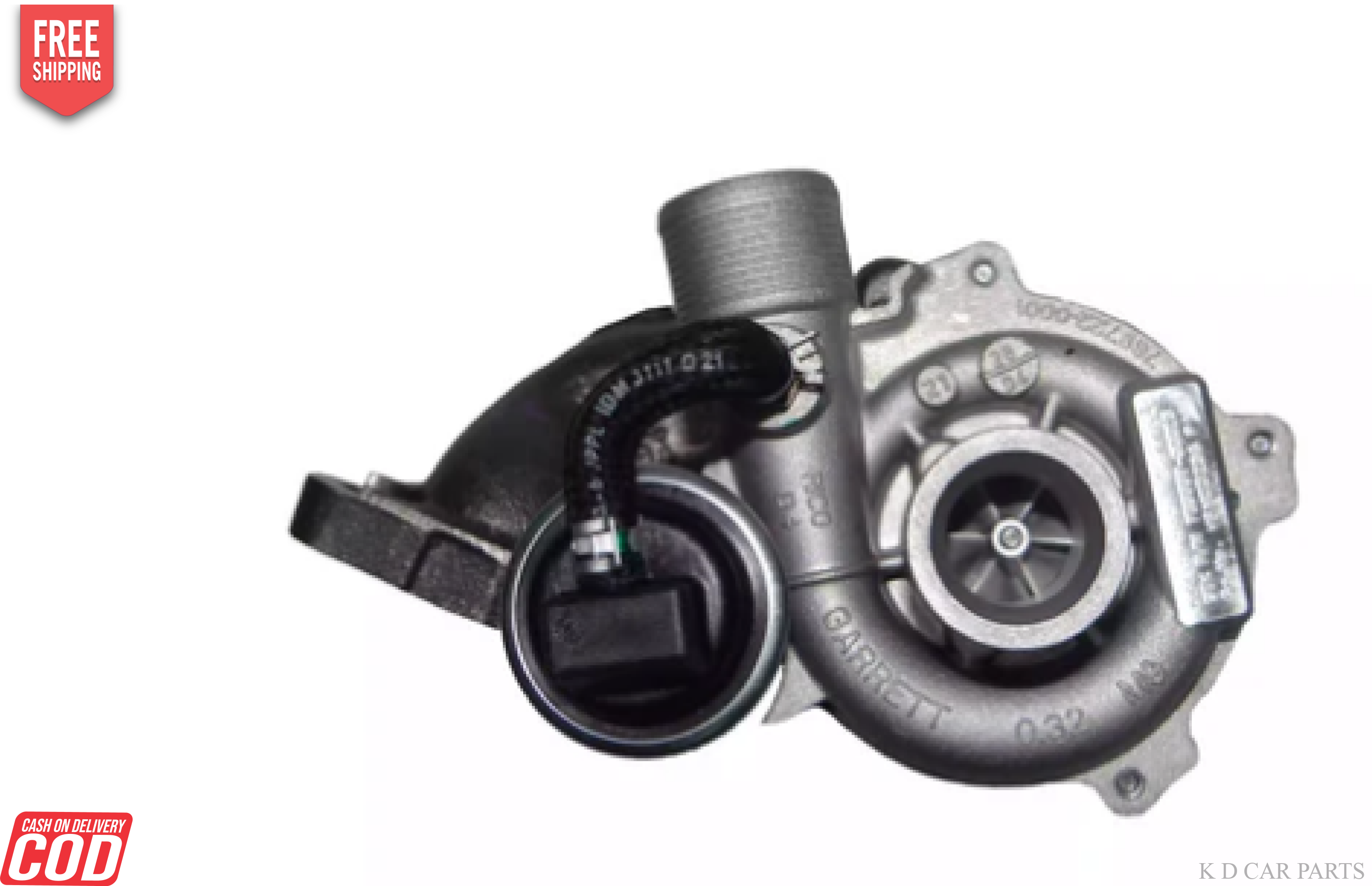 Turbocharger For Tata Ace Mega 789997-5001S Garrett TURBO CHARGER