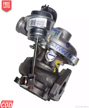 Turbocharger For Tata Ace Super 3537902001 TEL TURBO CHARGER