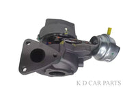 Turbocharger For Tata LPO Bus 104339820770 TEL TURBO CHARGER