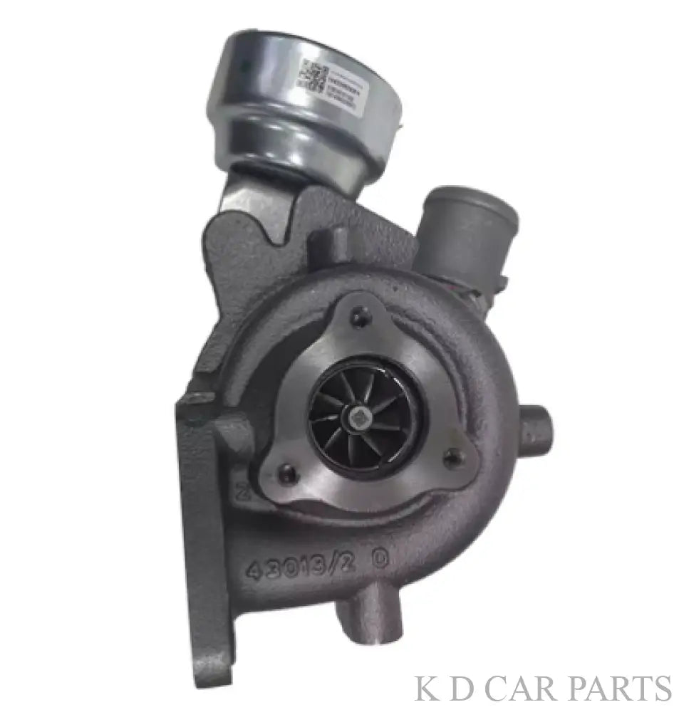 Turbocharger For Tata LPO Bus 104339820770 TEL TURBO CHARGER