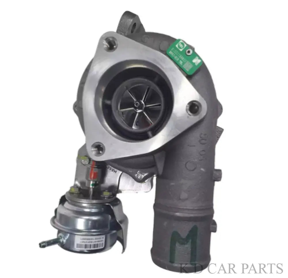 Turbocharger For Tata LPO Bus 104339820770 TEL TURBO CHARGER