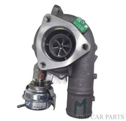 Turbocharger For Tata LPO Bus 104339820770 TEL TURBO CHARGER