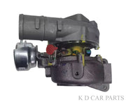 Turbocharger For Tata LPO Bus 104339820770 TEL TURBO CHARGER