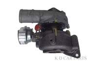 Turbocharger For Tata LPO Bus 104339820770 TEL TURBO CHARGER