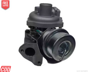 Turbocharger For Tata Manza Fiat Linea 54359700014 E&E TURBO CHARGER