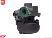 Turbocharger For Tata Manza Fiat Linea 54359700014 E&E TURBO CHARGER