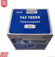 Turbocharger For Tata Manza Fiat Linea 54359700014 E&E TURBO CHARGER