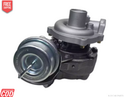 Turbocharger For Tata Manza Fiat Linea 54359700014 E&E TURBO CHARGER