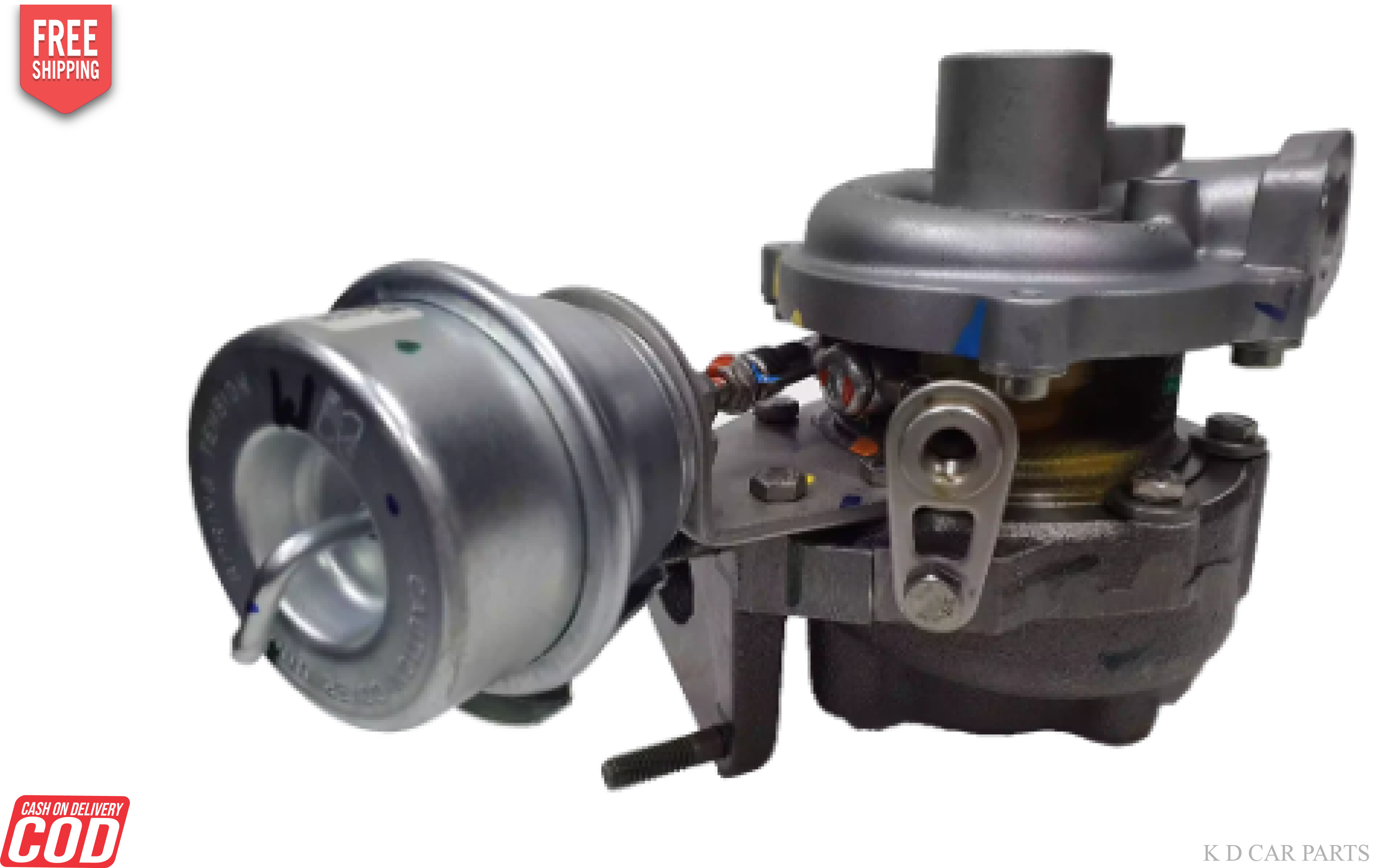Turbocharger For Tata Manza Fiat Linea 54359700014 TEL TURBO CHARGER