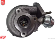 Turbocharger For Tata Manza Fiat Linea 54359700014 TEL TURBO CHARGER
