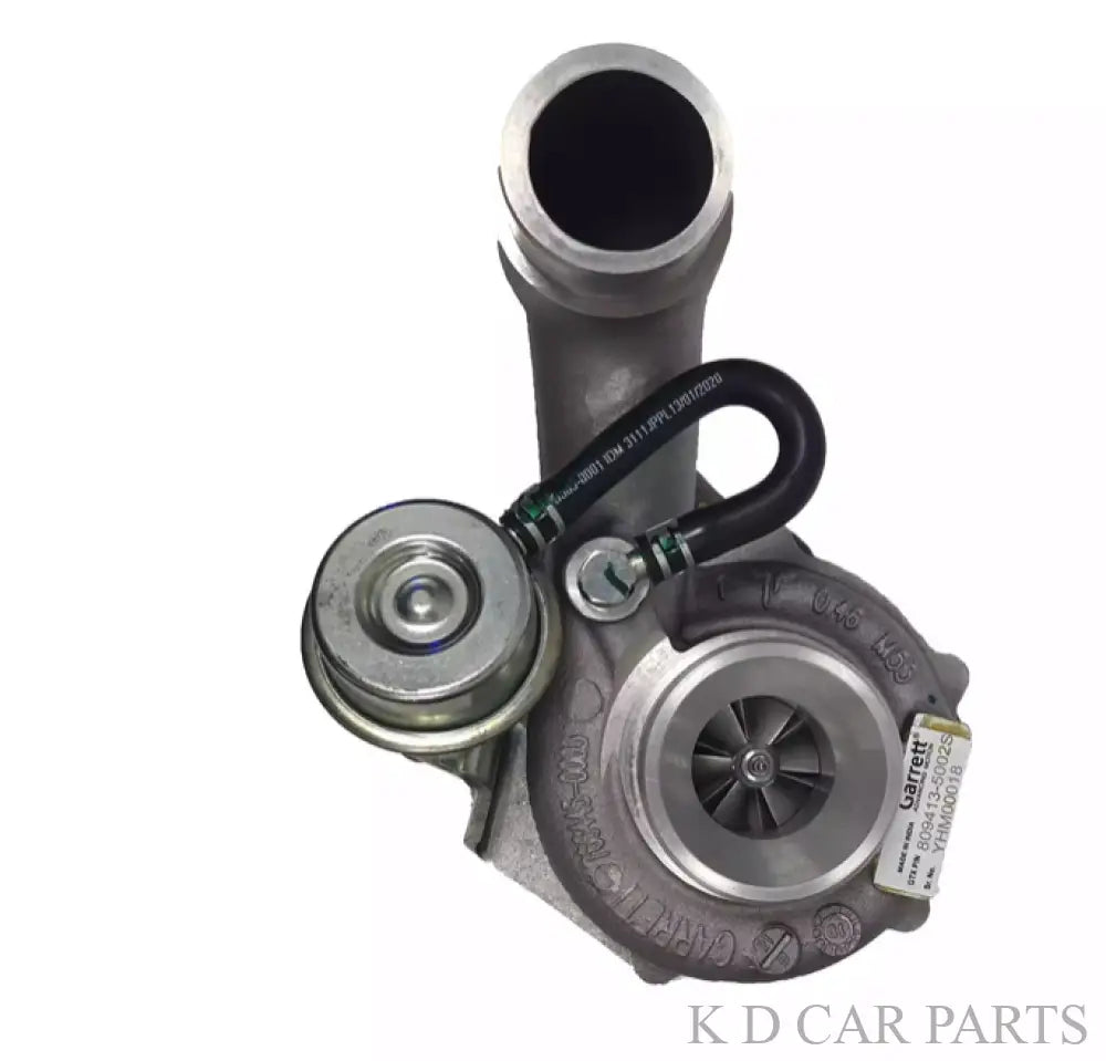 Turbocharger For Tata Movus 809413-5002S Garrett TURBO CHARGER