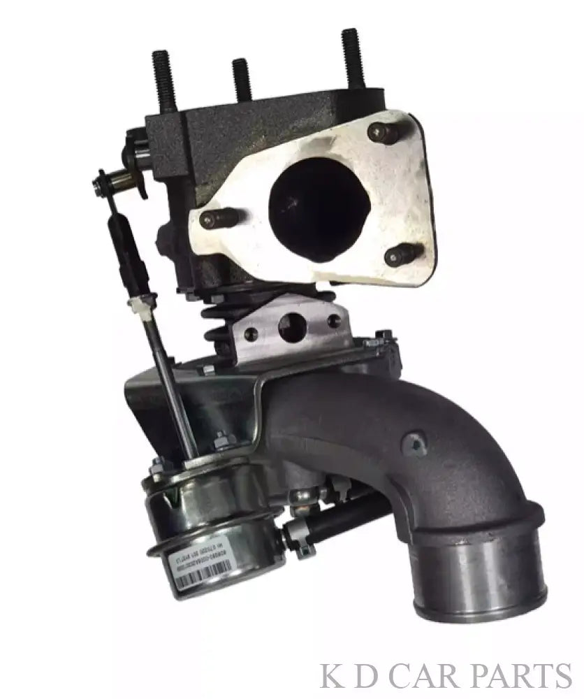 Turbocharger For Tata Movus 809413-5002S Garrett TURBO CHARGER