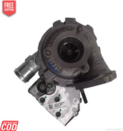 Turbocharger For Tata Safari 0135 803188-5003S Garrett TURBO CHARGER