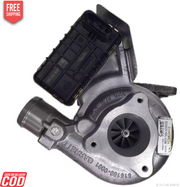 Turbocharger For Tata Safari 0135 803188-5003S Garrett TURBO CHARGER