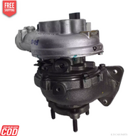 Turbocharger For Tata Safari 0135 803188-5003S Garrett TURBO CHARGER