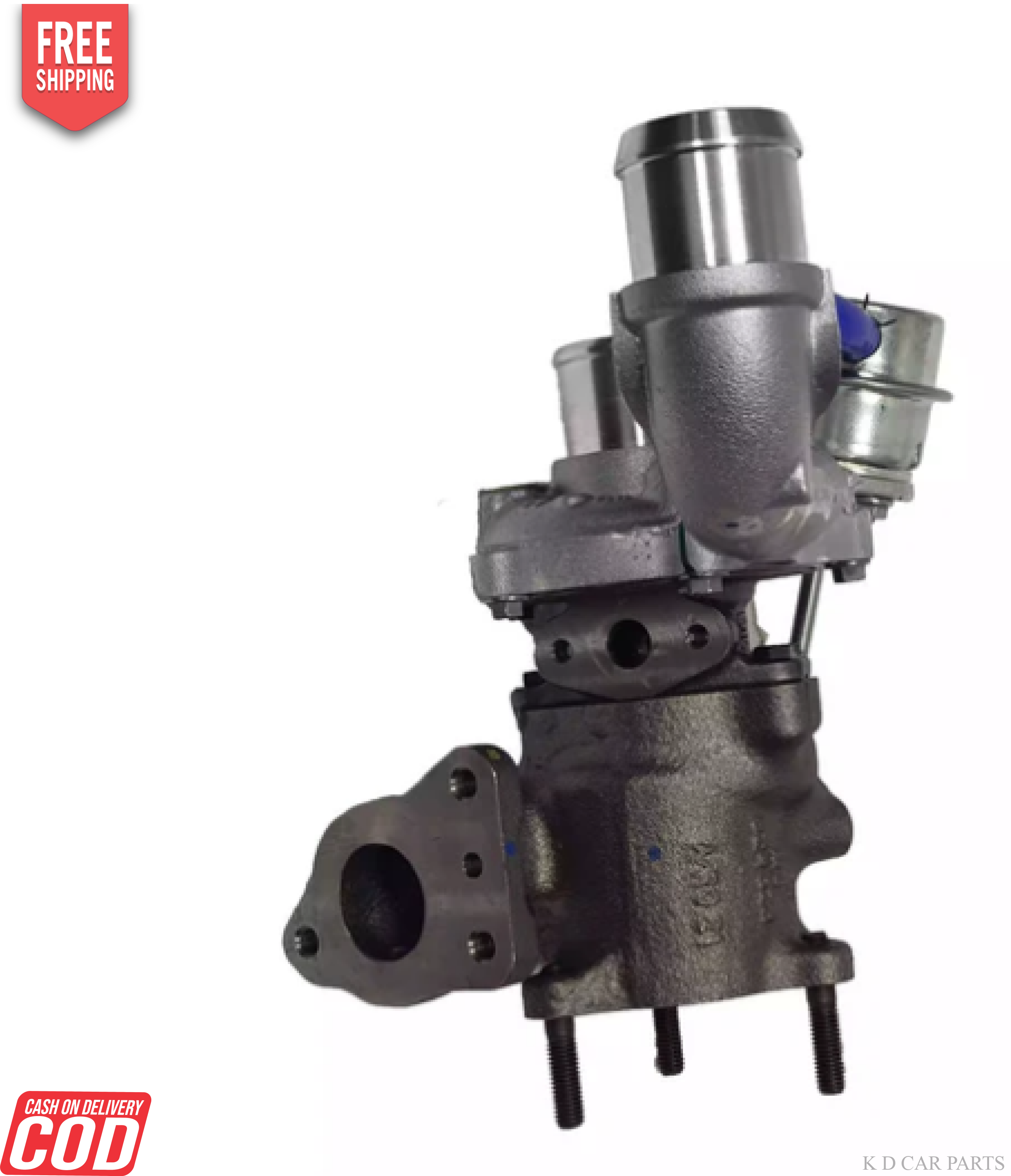 Turbocharger For Tata Tiago 825088-5001S Garrett TURBO CHARGER