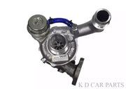 Turbocharger For Tata Tiago 825088-5001S Garrett TURBO CHARGER