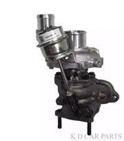 Turbocharger For Tata Tiago 825088-5001S Garrett TURBO CHARGER