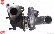 Turbocharger For Tata Venture Ace Mint 817284-5001S Garrett TURBO CHARGER
