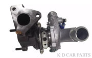 Turbocharger For Tata Venture Ace Mint 817284-5001S Garrett TURBO CHARGER