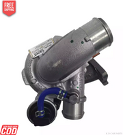 Turbocharger For Tata Venture Ace Mint 817284-5001S Garrett TURBO CHARGER