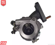 Turbocharger For Tata Venture Ace Mint 817284-5001S Garrett TURBO CHARGER