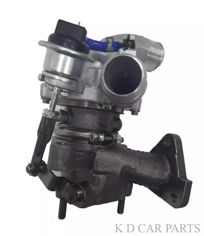 Turbocharger For Tata Venture Ace Mint 817284-5001S Garrett TURBO CHARGER
